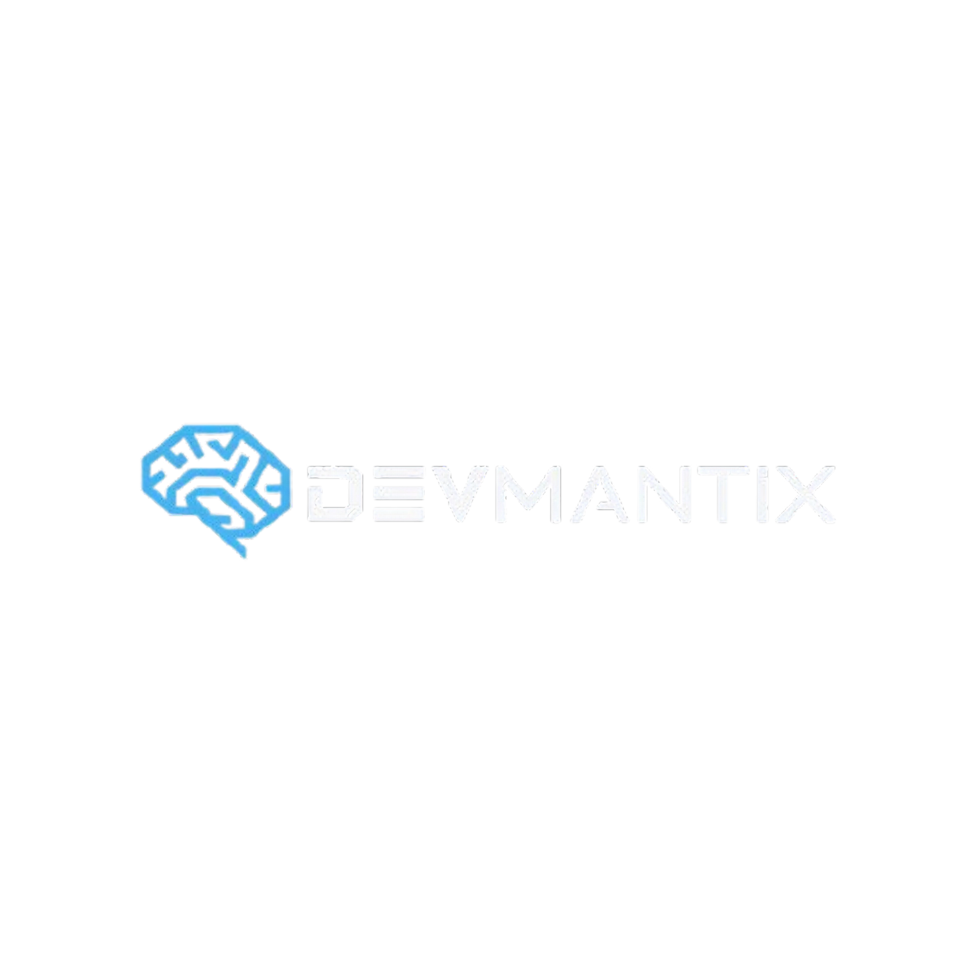 DevMantix Logo